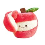 Apple Scented Plush Charm